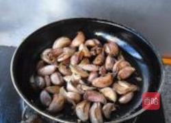 孜然大蒜的做法图解6
