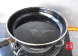 孜然大蒜的做法图解2