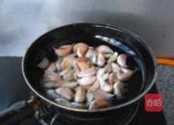 孜然大蒜的做法图解3