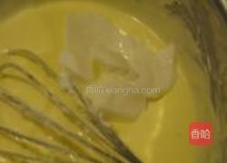 蓝莓芝士蛋糕的做法图解8