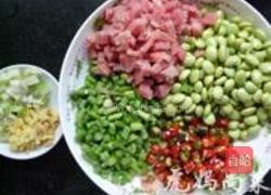 千刀肉的做法图解1