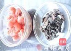 话梅西瓜的做法图解1