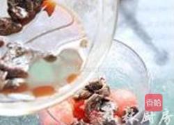 话梅西瓜的做法图解5