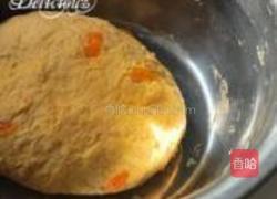 黄桂柿子饼的做法图解2