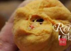 黄桂柿子饼的做法图解4