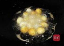 虎皮鹌鹑蛋的做法图解4