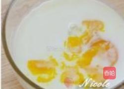 香甜面包布丁的做法图解3