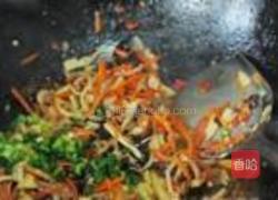 鱼香肉丝的做法图解10