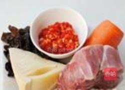 鱼香肉丝的做法图解1