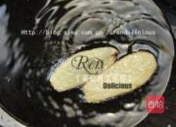 不破皮儿的鱼的做法图解4