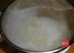 鲜奶炖蛋的做法图解7