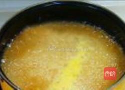 自制黄桃的做法图解5