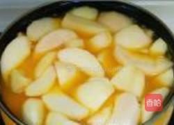 自制黄桃的做法图解6