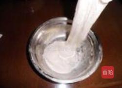 新年学做春卷皮的做法图解10