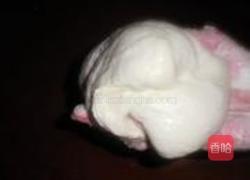 新年学做春卷皮的做法图解12