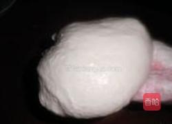 新年学做春卷皮的做法图解14