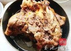 扒肘子的做法图解7
