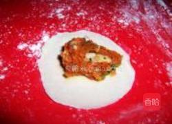 猪肉胡萝卜水饺的做法图解9