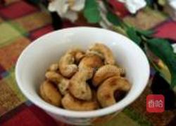 盐局腰果的做法图解5
