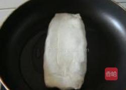 飘香肉饼的做法图解9