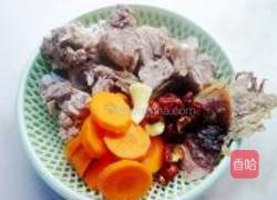 老火清润白菜汤的做法图解3