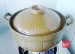 老火清润白菜汤的做法图解6