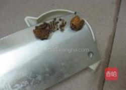 白术砂仁粥的做法图解3