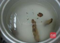 白术砂仁粥的做法图解4