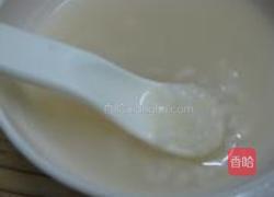 白术砂仁粥的做法图解6