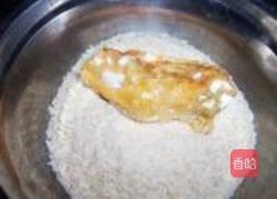 新奥尔良炸鸡翅的做法图解7