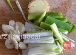 红烧带鱼的做法图解2