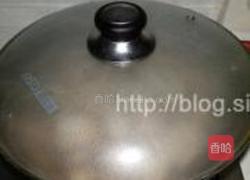 红烧带鱼的做法图解8