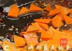 椒麻豆腐的做法图解3