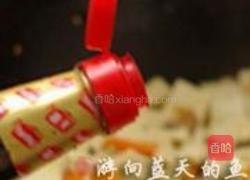 椒麻豆腐的做法图解6