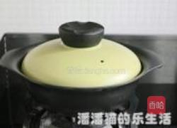 家常烧茄子的做法图解7