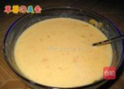 芒果奶昔的做法图解7