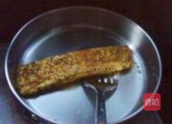 日式蛋烧的做法图解4