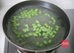 鲍汁菜花的做法图解4