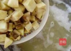 红枣绿豆地瓜粥的做法图解6