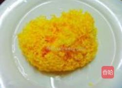 彩椒拌银耳的做法图解1