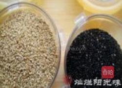 糖醋萝卜丝的做法图解3