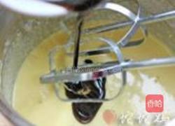 古典巧克力蛋糕的做法图解5