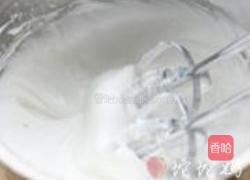 古典巧克力蛋糕的做法图解7
