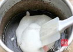 古典巧克力蛋糕的做法图解8