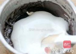 古典巧克力蛋糕的做法图解11