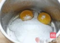 古典巧克力蛋糕的做法图解3