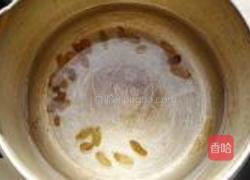 火龙果燕麦粥的做法图解4