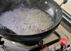 酱爆鳝丝的做法图解2