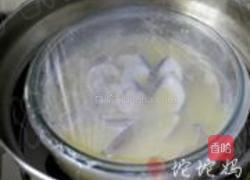 文蛤炖蛋的做法图解9