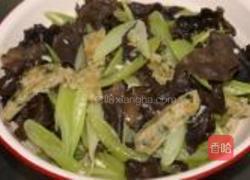 炒鲮鱼肉饼的做法图解4